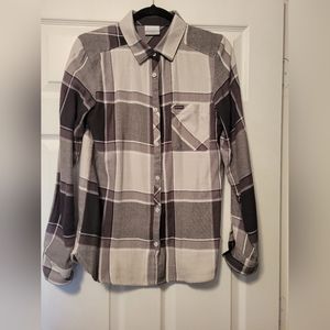 Columbia Flannel